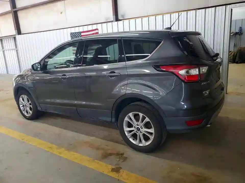 1FMCU0GD9HUB90908 2017 FORD ESCAPE-1