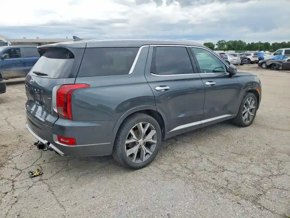 KM8R5DHE0NU394739 2022 HYUNDAI PALISADE-2