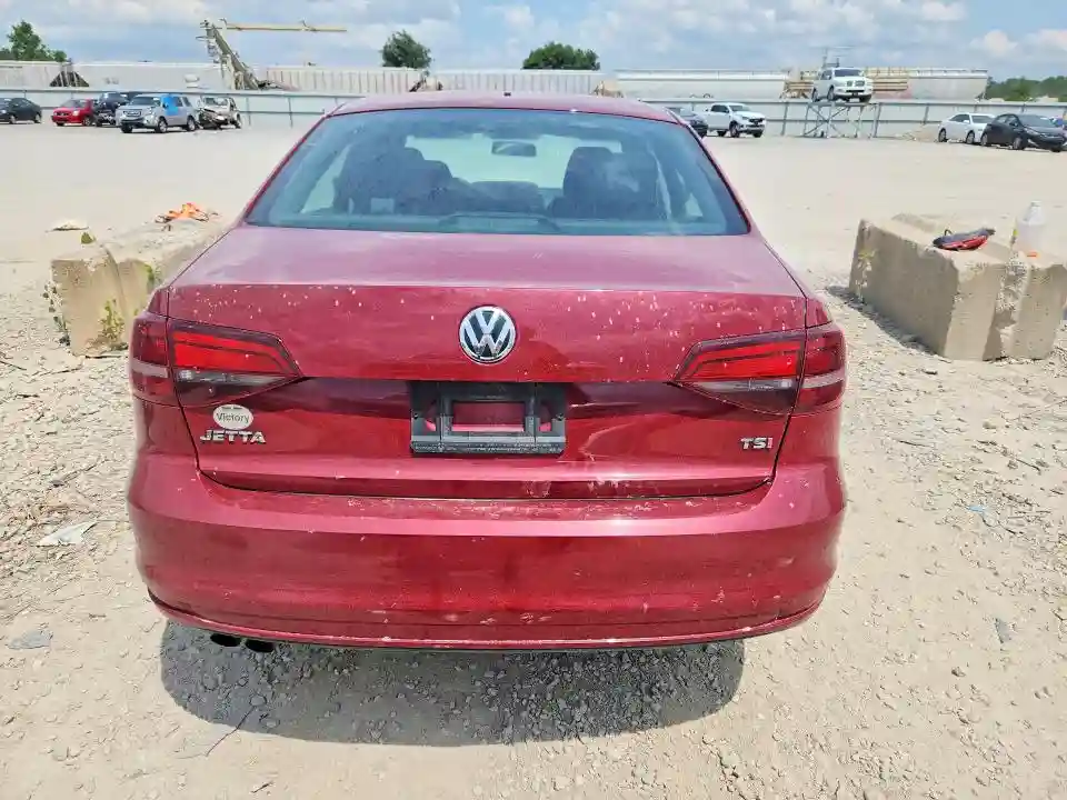 3VW267AJ0GM334296 2016 VOLKSWAGEN JETTA-5