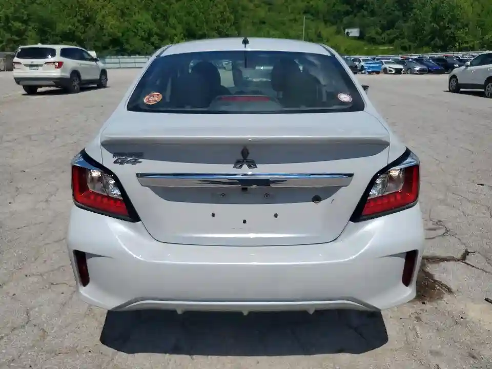 ML32FUFJ7RHF03673 2024 MITSUBISHI MIRAGE-5