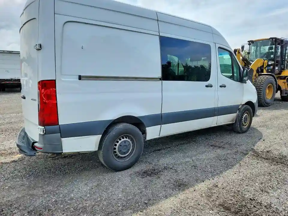 W1Y4EBHY4NT086696 2022 MERCEDES-BENZ SPRINTER-2