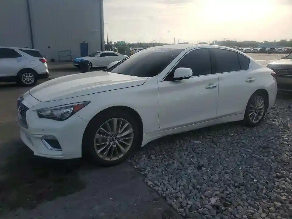 JN1EV7BR7MM753571 2021 INFINITI Q50-0