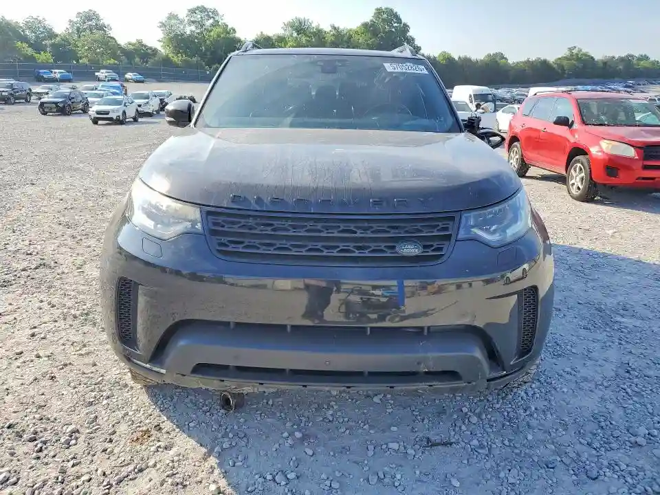 SALRHBBKXHA044175 2017 LAND ROVER DISCOVERY-4