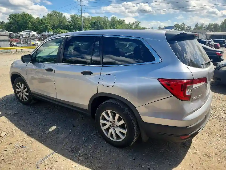 5FNYF5H18LB018568 2020 HONDA PILOT-1