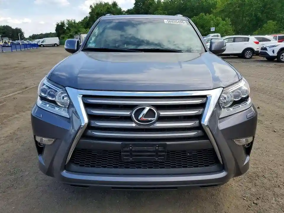JTJBM7FX8K5231533 2019 LEXUS GX-4