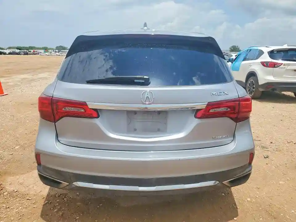 5FRYD4H55HB000604 2017 ACURA MDX-5