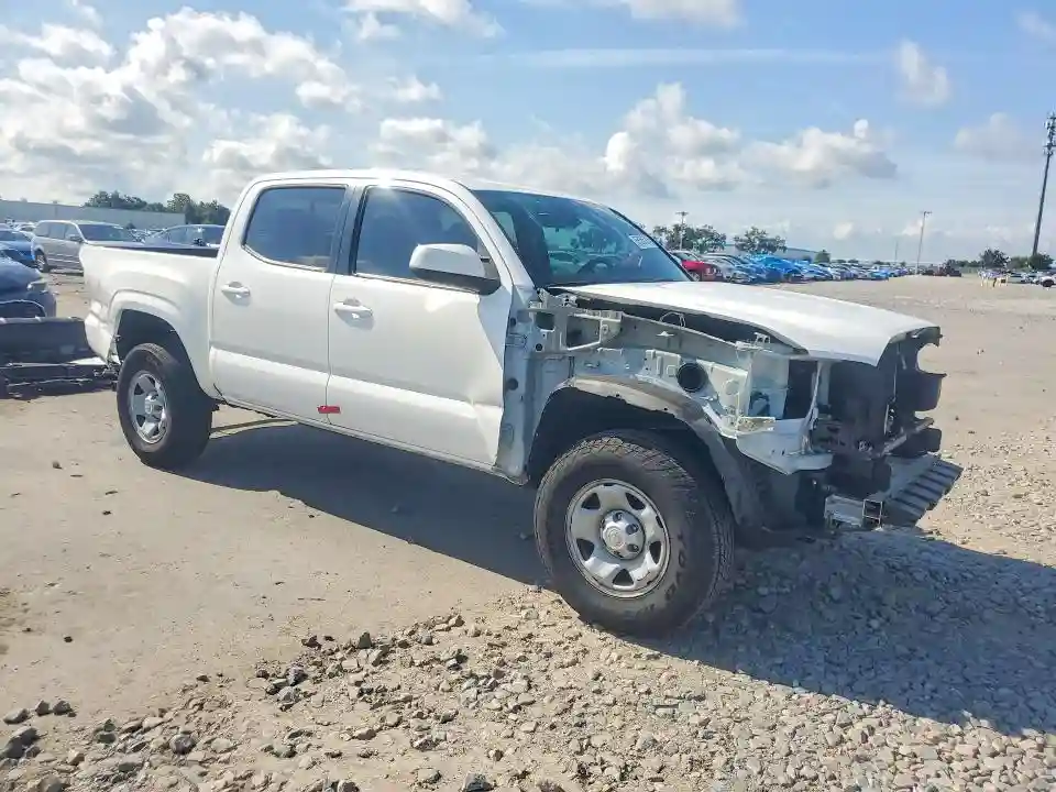 3TYAX5GN6NT065040 2022 TOYOTA TACOMA-3