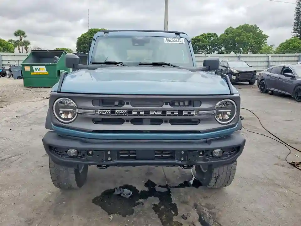 1FMDE5BH4MLB02355 2021 FORD BRONCO-4