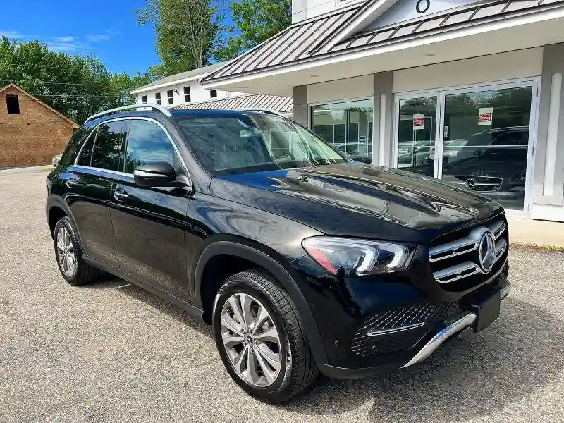 4JGFB4KB1LA085290 2020 MERCEDES-BENZ GLE-CLASS-0