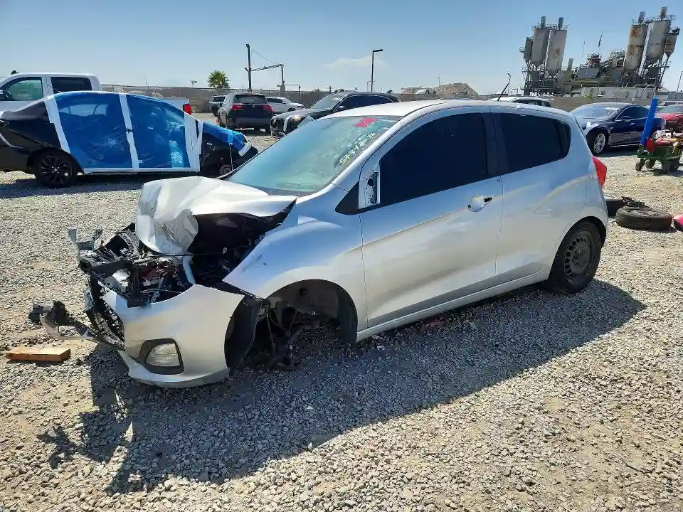 KL8CB6SA5MC704725 2021 CHEVROLET SPARK-0