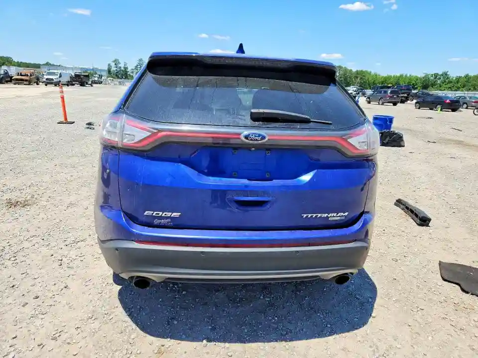 2FMTK4K98FBB47910 2015 FORD EDGE-5