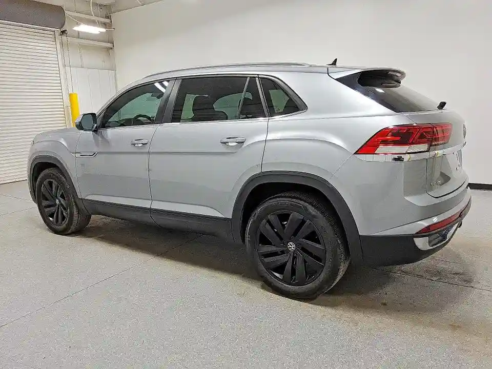 1V2HE2CA0NC217511 2022 VOLKSWAGEN ATLAS-1