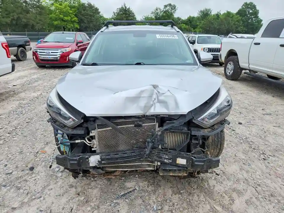KM8J33A25JU694770 2018 HYUNDAI TUCSON-4