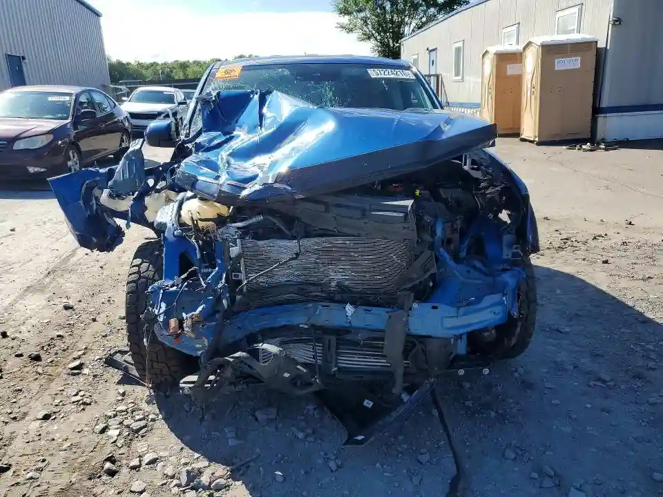 3FTTW8F98PRA44130 2023 FORD MAVERICK-4