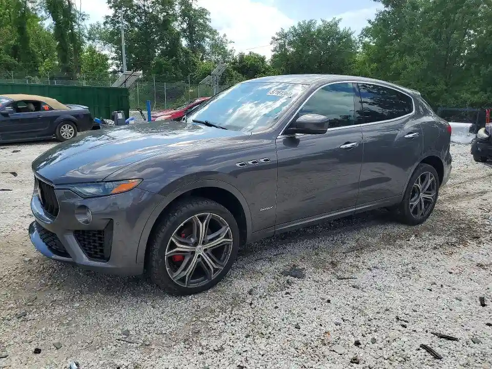 ZN661XUS1KX318620 2019 MASERATI ALL MODELS-0