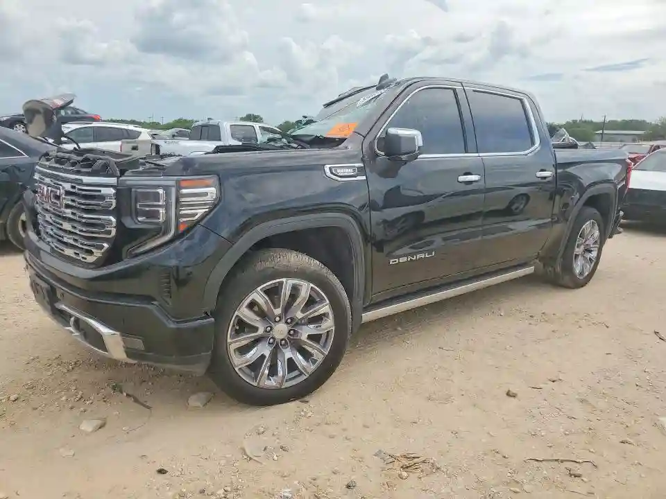 1GTUUGE80PZ275404 2023 GMC SIERRA-0
