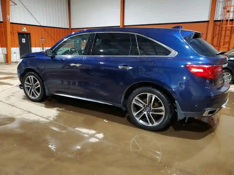 5FRYD4H42HB502137 2017 ACURA MDX-1