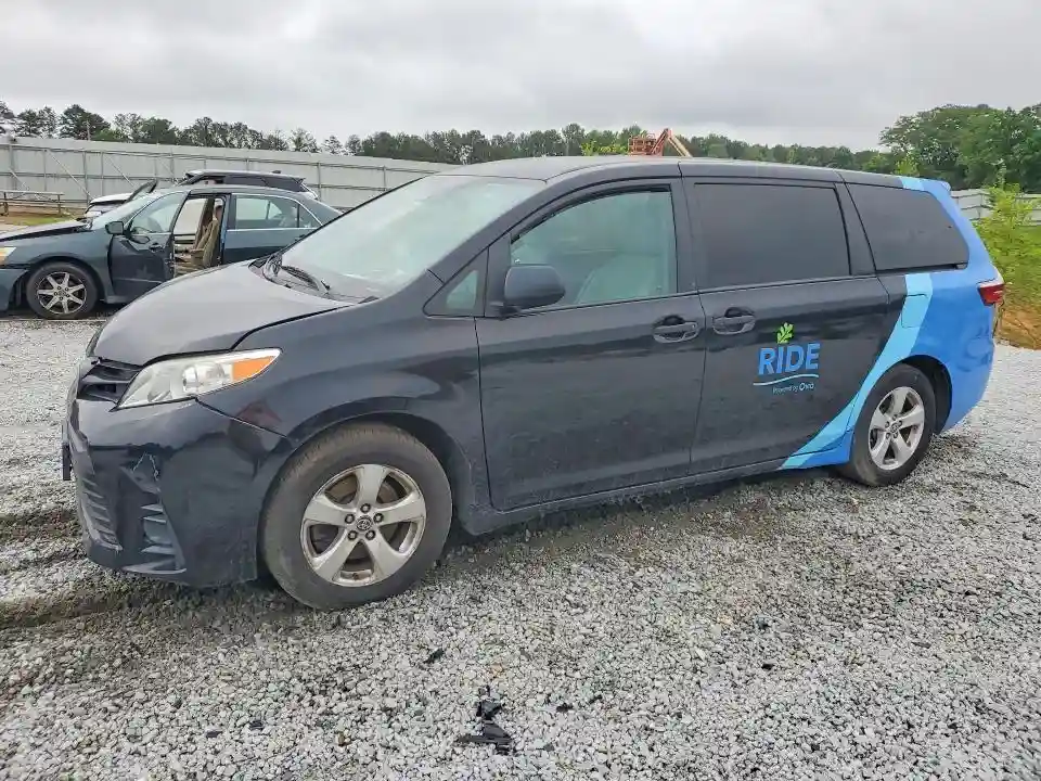 5TDZZ3DC5LS086605 2020 TOYOTA SIENNA-0