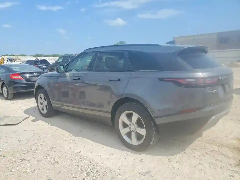 SALYB2EX6KA779182 2019 LAND ROVER RANGEROVER-1