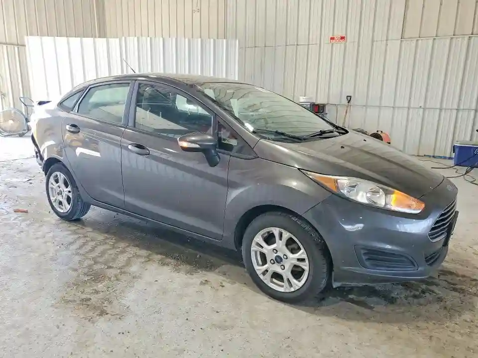 3FADP4BJ0GM203798 2016 FORD FIESTA-3