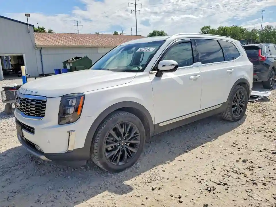5XYP5DHC8LG028536 2020 KIA TELLURIDE-0