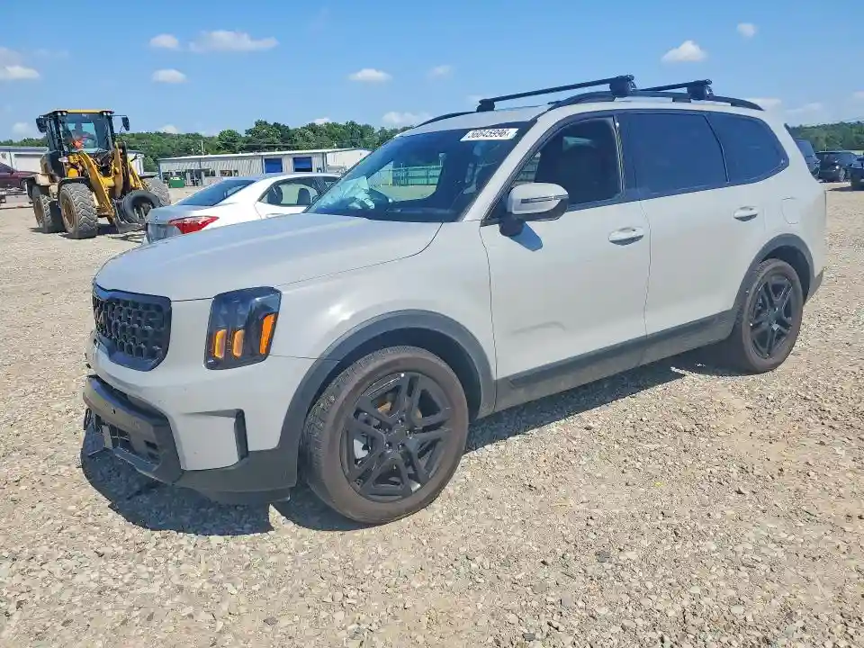 5XYP5DGC8SG633513 2025 KIA TELLURIDE-0
