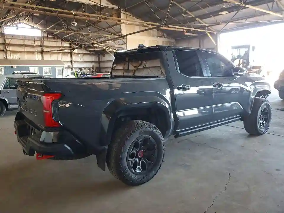 3TYLC5LN6RT007686 2024 TOYOTA TACOMA-2