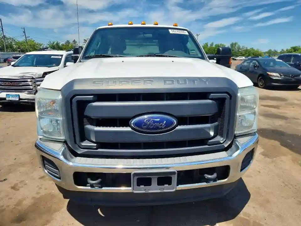 1FT7X2B60FEC07510 2015 FORD F250-4