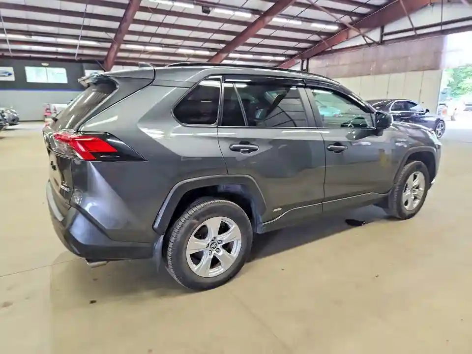 4T3L6RFV1MU007415 2021 TOYOTA RAV4-2