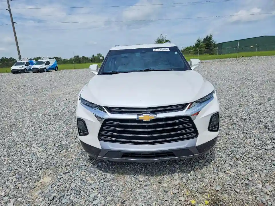 3GNKBFRS3NS130694 2022 CHEVROLET BLAZER-4