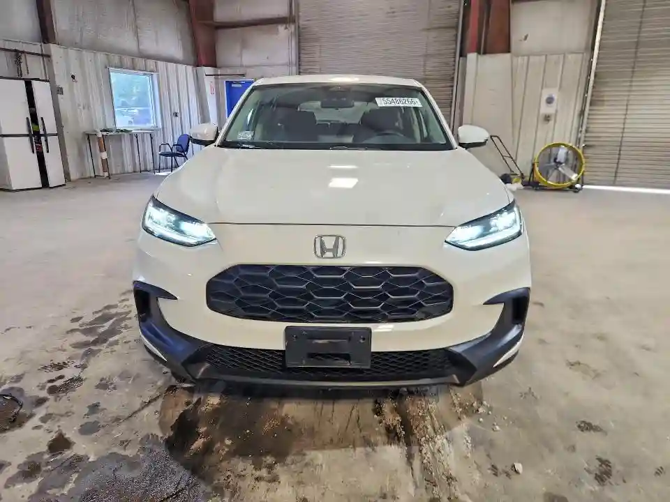 3CZRZ2H36RM759490 2024 HONDA HR-V-4