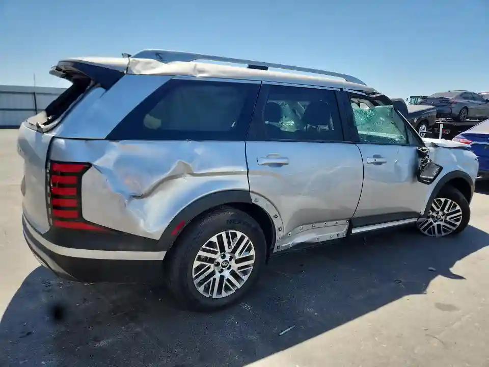 KM8RLES23TU116473 2026 HYUNDAI PALISADE-2