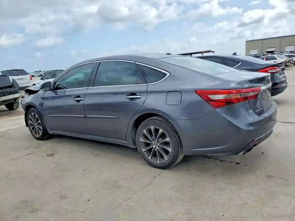 4T1BK1EB5GU226553 2016 TOYOTA AVALON-1