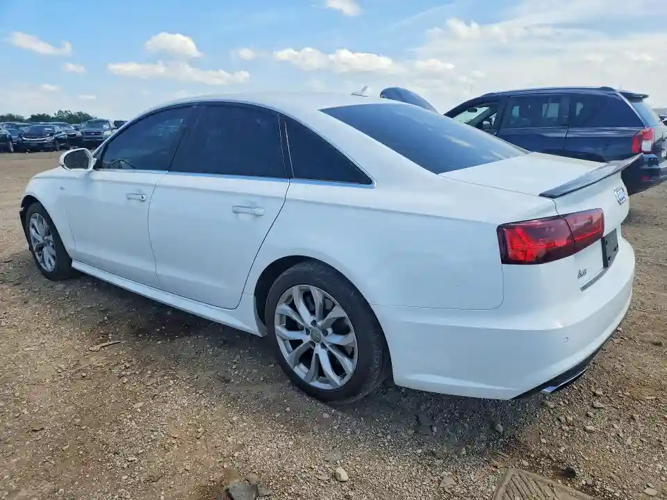 WAUD8BFC6HN115804 2017 AUDI A6-1