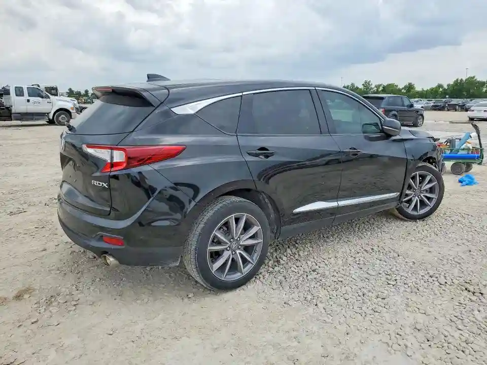 5J8TC1H57LL002083 2020 ACURA RDX-2