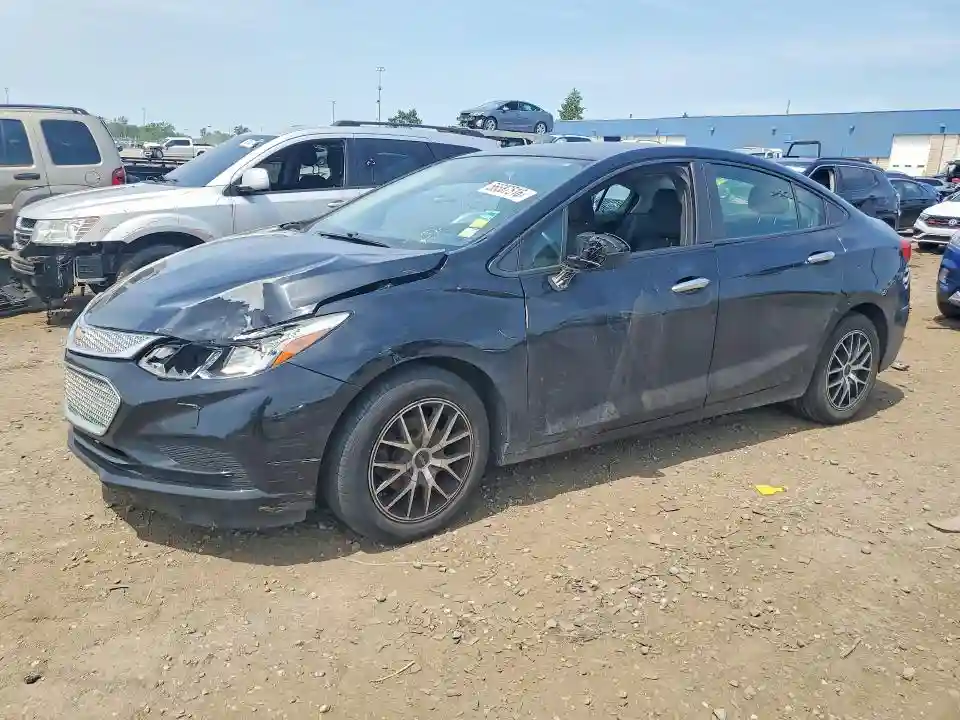 1G1BC5SM2G7297926 2016 CHEVROLET CRUZE-0