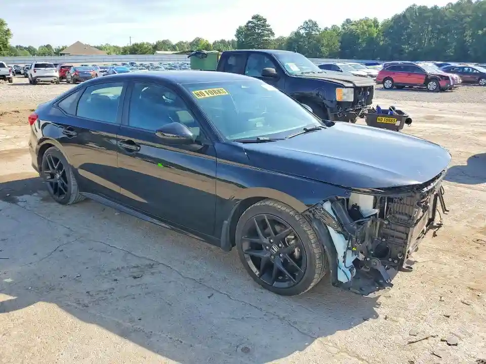 2HGFE2F55NH601371 2022 HONDA CIVIC-3