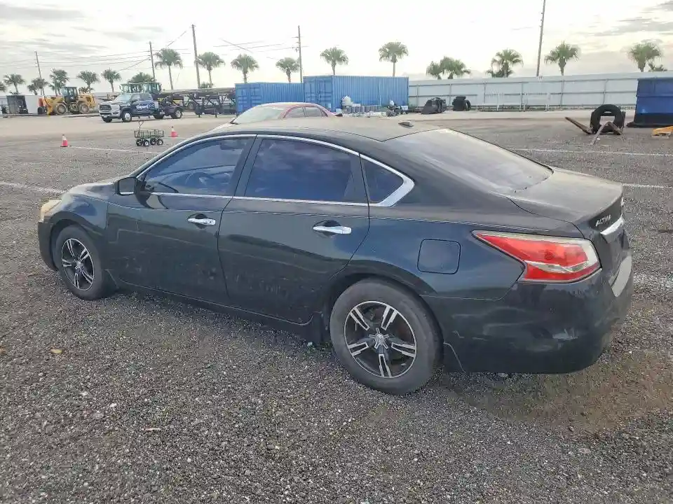 1N4AL3APXFC287272 2015 NISSAN ALTIMA-1