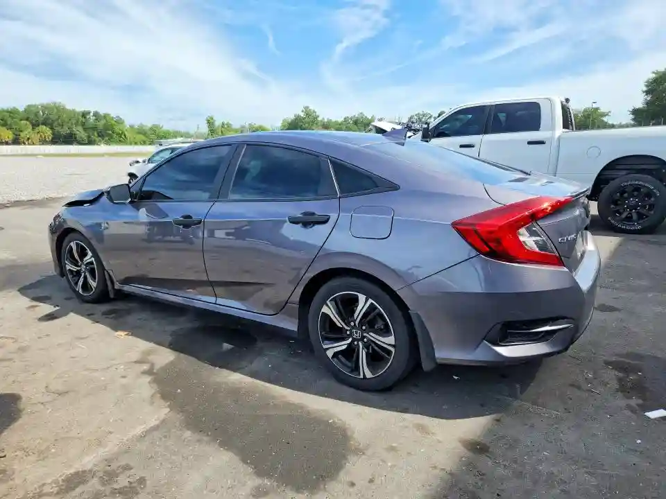 19XFC1F92GE006235 2016 HONDA CIVIC-1