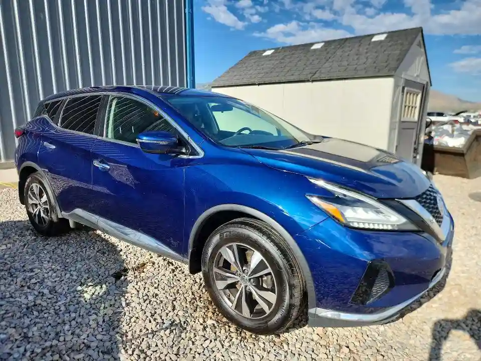5N1AZ2MS6KN114359 2019 NISSAN MURANO-3