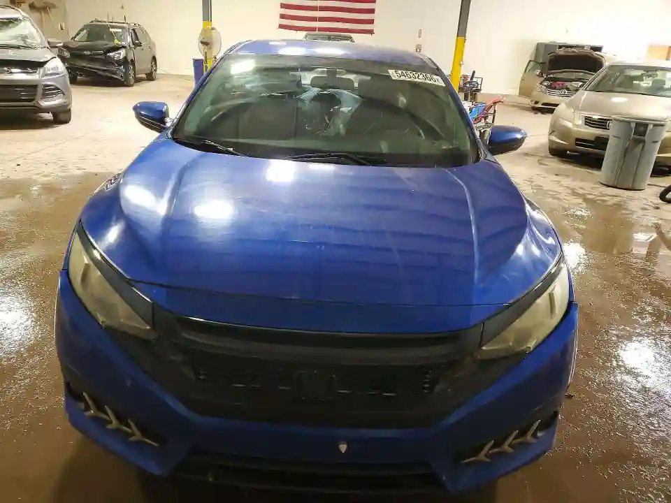 19XFC2F59GE205320 2016 HONDA CIVIC-4