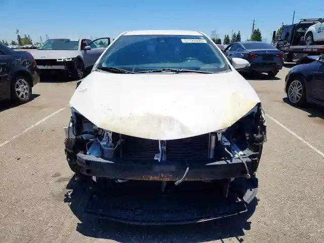 2T1BURHE7KC125667 2019 TOYOTA COROLLA-4