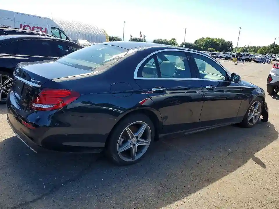 WDDZF4KB8HA121429 2017 MERCEDES-BENZ E 300 4MAT-2