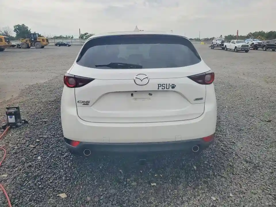 JM3KFBCM9J0456590 2018 MAZDA CX-5-5