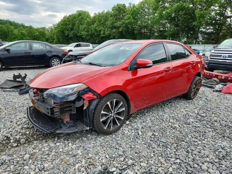 5YFBURHE8HP619545 2017 TOYOTA COROLLA-0