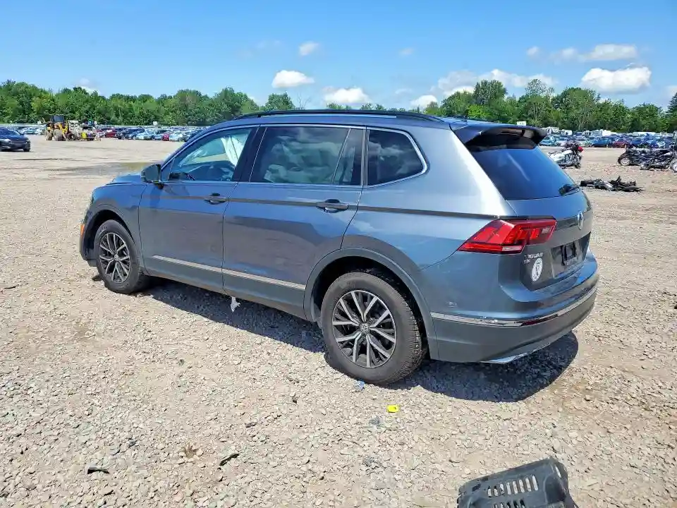 3VV2B7AX1MM087516 2021 VOLKSWAGEN TIGUAN-1
