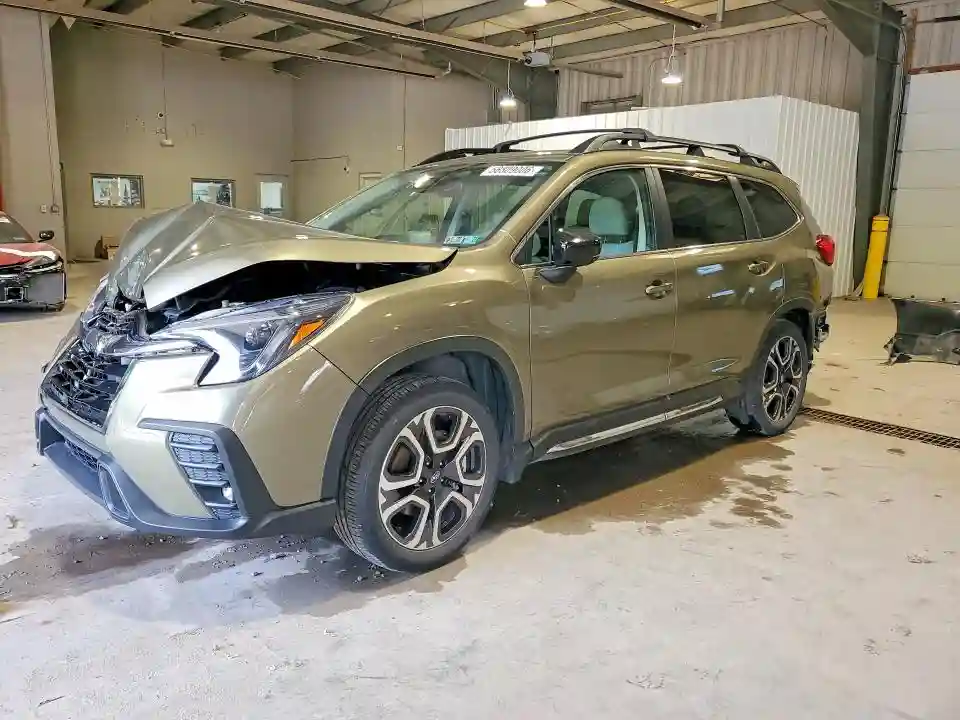 4S4WMAUD6R3466444 2024 SUBARU ASCENT-0