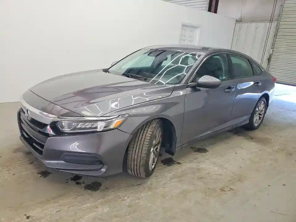 1HGCV1F19KA060023 2019 HONDA ACCORD-0