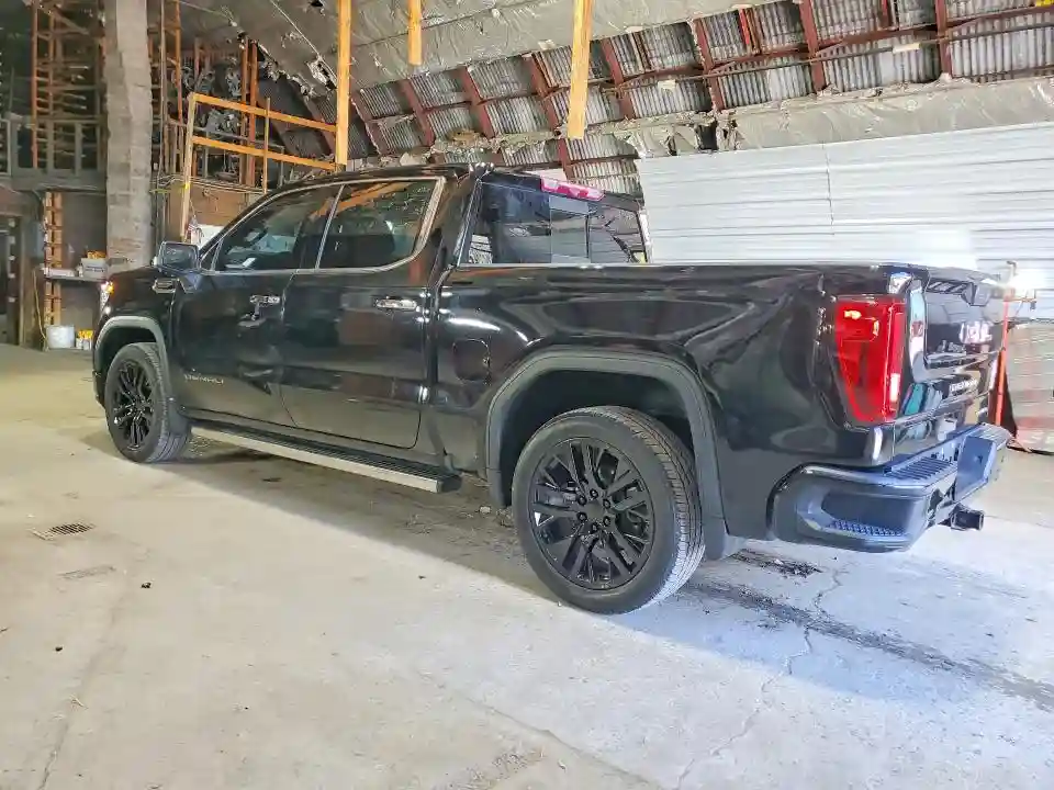 1GTUUGEL8PZ216914 2023 GMC SIERRA-1