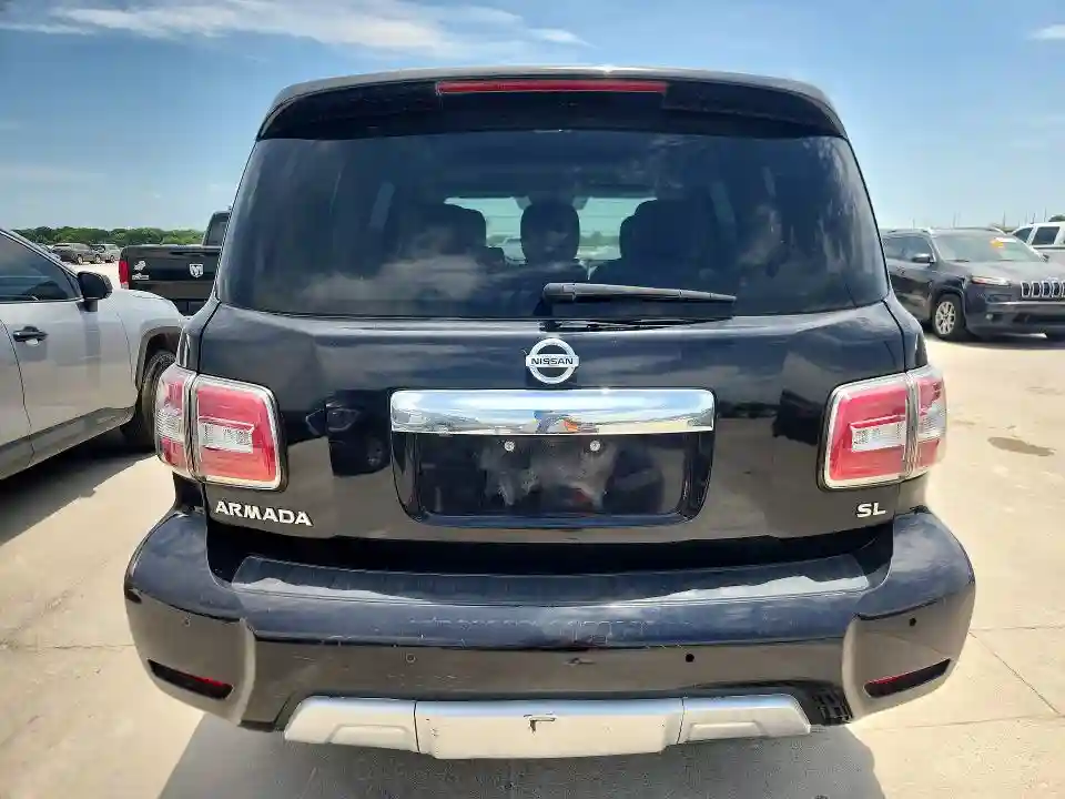 JN8AY2ND7J9057494 2018 NISSAN ARMADA-5